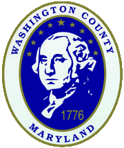 Customer Logo: Washington County, MD