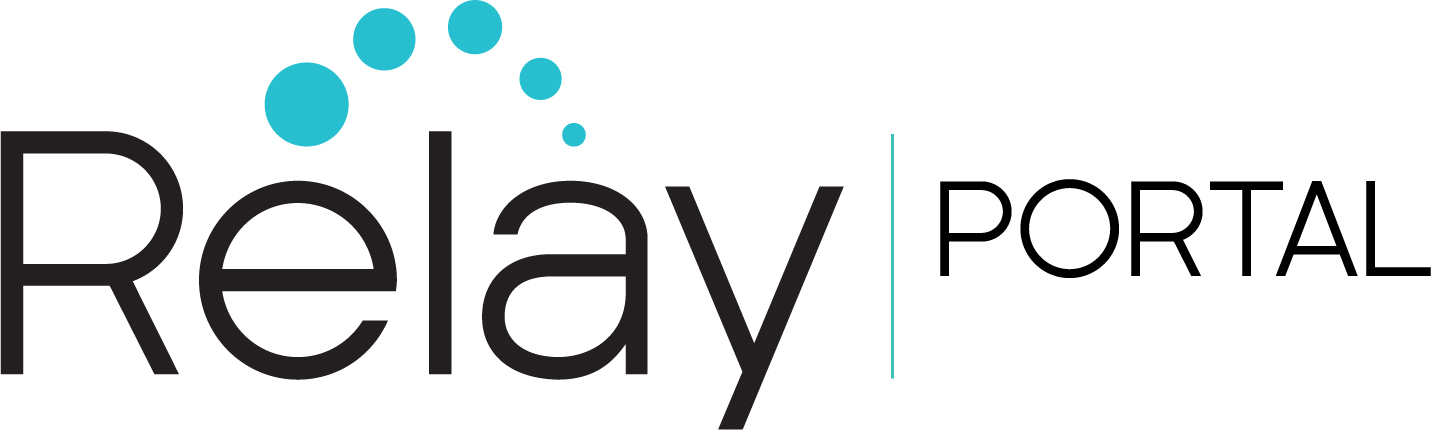 Relay Portal Logo